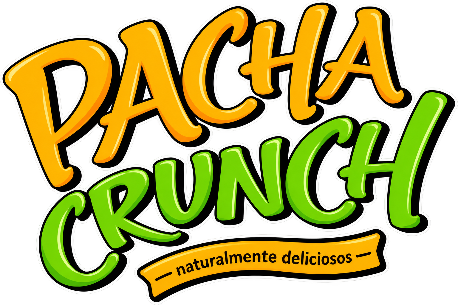 Pacha Crunch